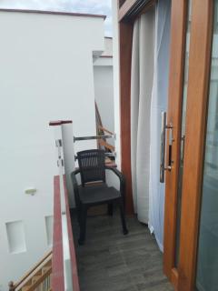 Departamento con HERMOSA VISTA AL PACÍFICO - Huanchaco - 7