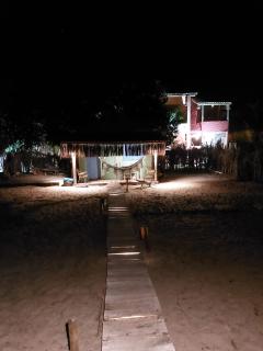 Quintal do Céu Caraíva - 6