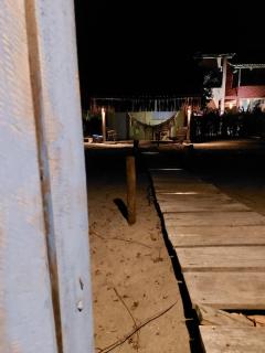 Quintal do Céu Caraíva - 7