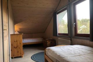 Ferienhaus im skandinavischen Stil - 4