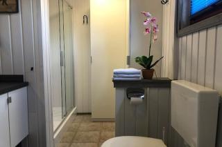 Ferienhaus im skandinavischen Stil - 1