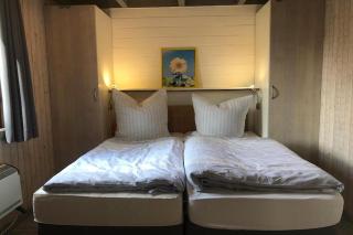 Ferienhaus im skandinavischen Stil - 7