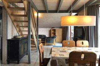 Ferienhaus im skandinavischen Stil - 8