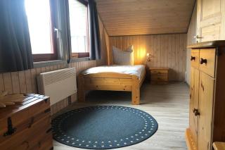 Ferienhaus im skandinavischen Stil - 3