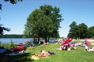 Unvergessliches Apartment am See - Granzow - 3