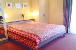 Unvergessliches Apartment am See - Granzow - 7