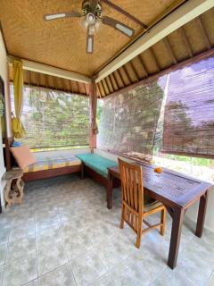 Sawah villa - Ubud - 3