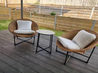 Getaway on Amaroo Way - Moe - 5