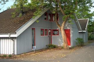 Holiday Home by Granzower Lake with Wellness - Granzow - 5