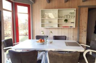 Ferienhaus mit toller Einrichtung - Granzow - 4