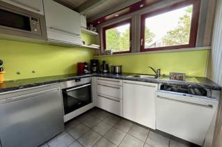 Ferienpark Mirow in Granzow - Granzow - 4