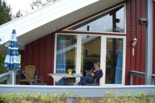 Ferienpark Mirow in Granzow - 9