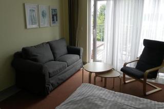 Wohnung mit romantischer Atmosphaere - Granzow - 2