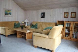 Ferienhaus im skandinavischen Style - Granzow - 0