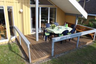 Ferienhaus im skandinavischen Style - Granzow - 3
