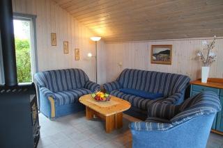 Ferienpark Mirow in Granzow - Granzow - 7