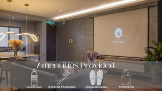 Opulent Seaview Projector Lounge by The Only Bnb - Tanjong Tokong - 0