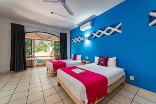 Casa Cacaluta - Santa Cruz Huatulco - 9