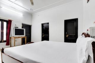 Hotel O Hanuman Bagh - Ayodhya - 1