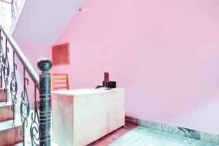 Hotel O Hanuman Bagh - Ayodhya - 4