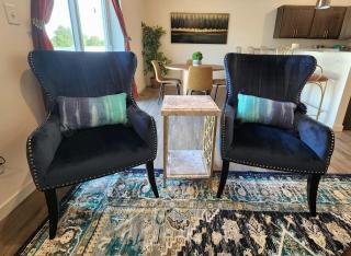 Spacious 2 bedroom/2.5 bathroom Townhome - 4
