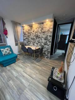 Apartamento zafiro - Villeta - 1