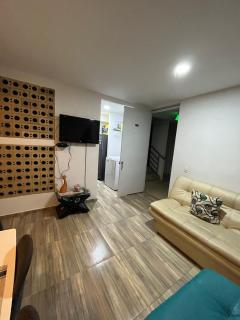 Apartamento zafiro - Villeta - 9