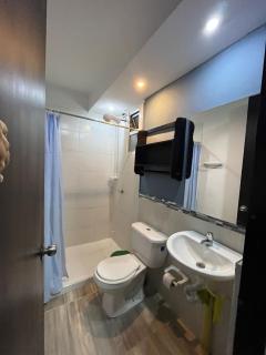 Apartamento zafiro - Villeta - 5