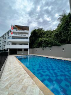 Penthouse + Jacuzzi privado en Anapoima. - Anapoima - 7