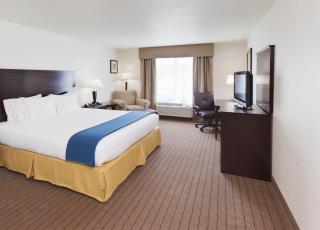 Holiday Inn Express & Suites - Omaha I - 80 by IHG - 8