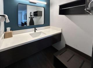 Studio 6 Suites Gardena, CA - Gardena - 1