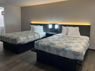 Motel 6 Artesia, NM - Artesia - 4