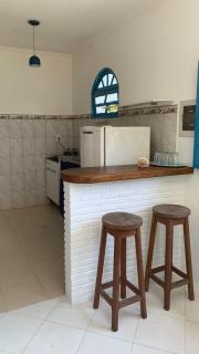Villa Mahai- casa 1 - Cairu - 2
