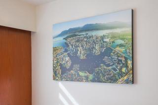Vancouver Getaway - Vancouver - 1