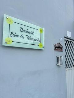 Apartamento no Residencial das Margaridas - 2