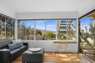 Sea Forever - BYO Linen - 4