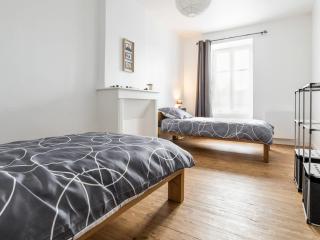 Maison rénovée avec wifi, centre bourg de St Mars la Jaille - FR-1-306-1289 - Vallons-de-l'Erdre - 5