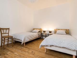 Maison rénovée avec wifi, centre bourg de St Mars la Jaille - FR-1-306-1289 - Vallons-de-l'Erdre - 4