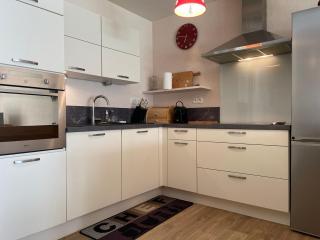 Appartement T3 central à Samoëns avec jardin et WIFI - FR-1-624-162 - Samoëns - 5