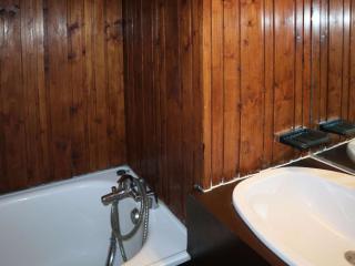Studio cosy aux Orres, skis aux pieds, balcon, animaux OK - FR-1-322-641 - Les Orres - 5