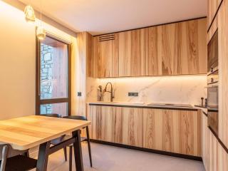 Appartement neuf avec terrasse, SPA et parking inclus - 6 pers - FR-1-352-103 - 3