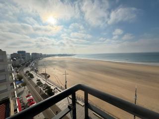 Studio confortable avec balcon face à la plage aux Sables-d'Olonne - FR-1-197-611 - Les Sables-dʼOlonne - 8