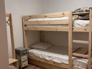 Appartement Centre-Ville avec Parking - 4 à 6 pers, Cauterets - FR-1-234-326 - Cauterets - 3