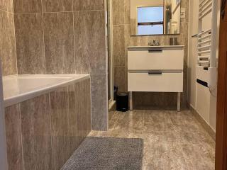 Appartement Centre-Ville avec Parking - 4 à 6 pers, Cauterets - FR-1-234-326 - Cauterets - 4