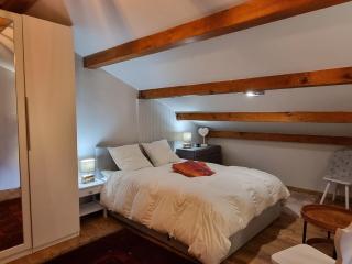 Duplex lumineux 6/7 pers, accès pistes, WIFI, animaux acceptés - FR-1-181-2836 - 7