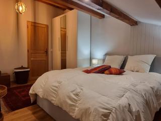 Duplex lumineux 6/7 pers, accès pistes, WIFI, animaux acceptés - FR-1-181-2836 - 5