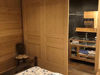 Chalet spacieux 12 pers, 4 ch, 4 sdb, cuisine équipée, parking, cheminée - FR-1-676-201 - La Chapelle-dʼAbondance - 2