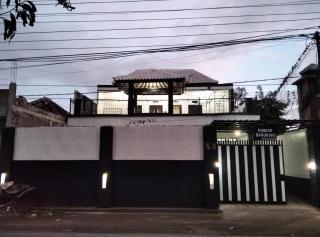 Pondok Barokah 3 - 6