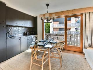 Confort aux Gets: T2 avec balcons, ski et parking - FR-1-685-83 - Les Gets - 7