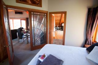 Kauri House Apartment - Wanaka - 4